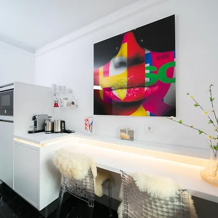 Loft4you - Hideaway - By Favorite