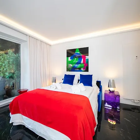Loft4you - Hideaway - By Favorite Apartment Neuss