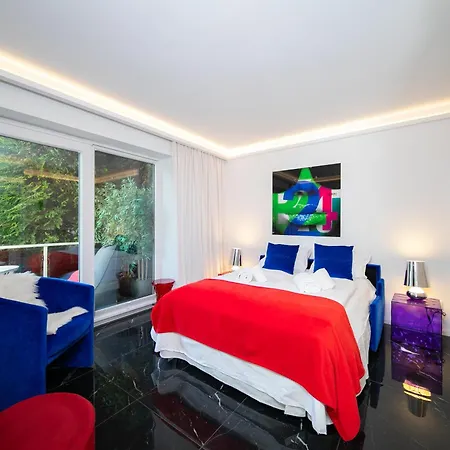 Apartament Loft4you - Hideaway - By Favorite Neuss