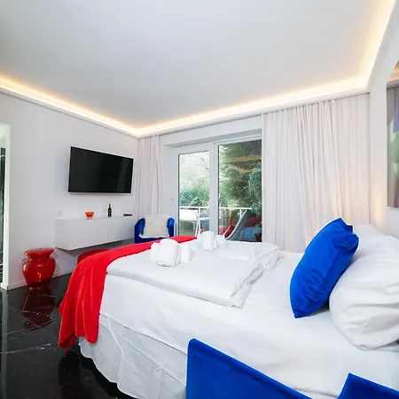 Loft4you - Hideaway - By Favorite *