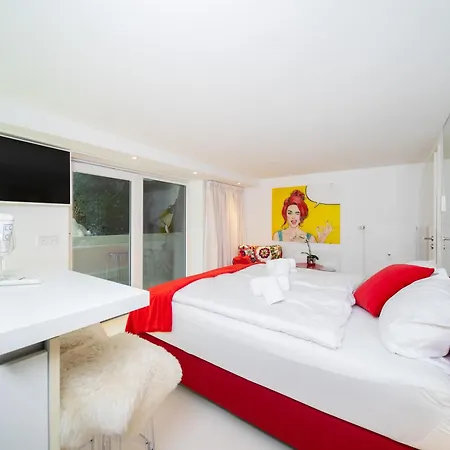 Loft4you - Hideaway - By Favorite Neuss