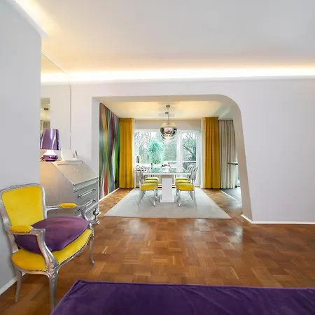 Loft4you - Hideaway - By Favorite * Neuss