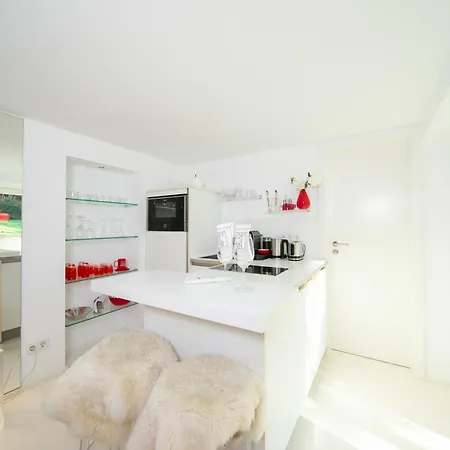 Loft4you - Hideaway - By Favorite