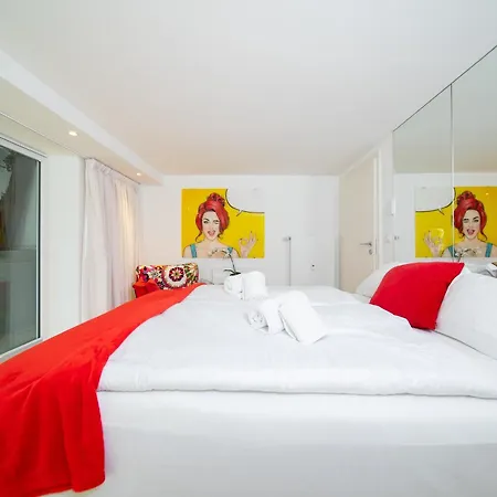 Apartament Loft4you - Hideaway - By Favorite