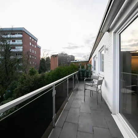 Loft4you - Hideaway - By Favorite Apartment *