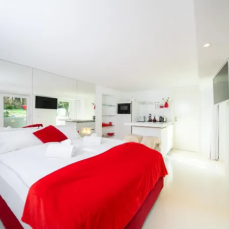 Apartament Loft4you - Hideaway - By Favorite Neuss