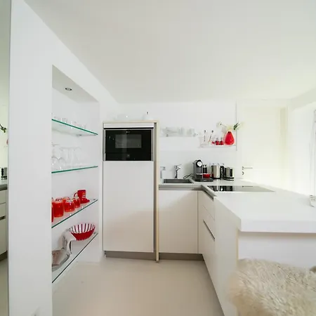 Loft4you - Hideaway - By Favorite Neuss