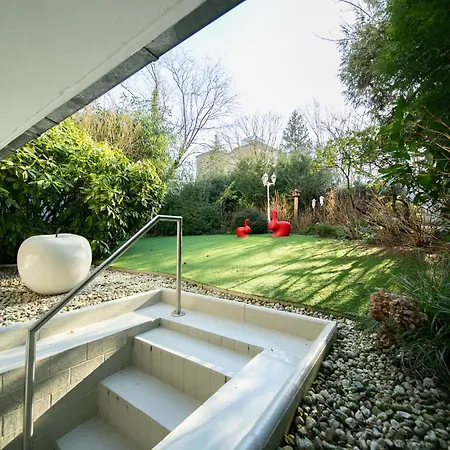 Loft4you - Hideaway - By Favorite * Neuss