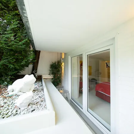 Loft4you - Hideaway - By Favorite