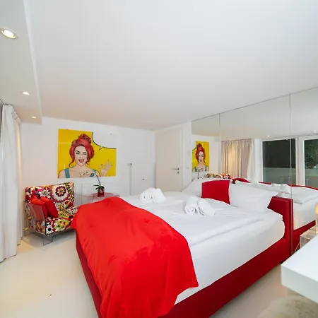 Apartament Loft4you - Hideaway - By Favorite