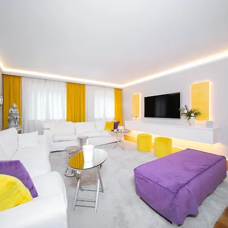 Loft4you - Hideaway - By Favorite Apartment *