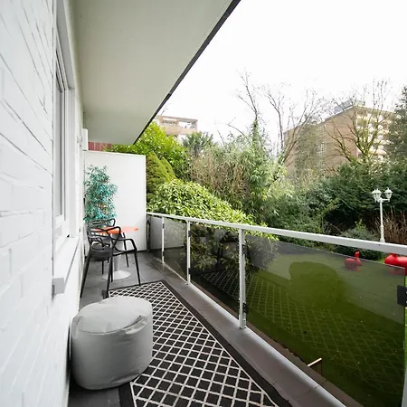 Apartment Loft4you - Hideaway - By Favorite Neuss