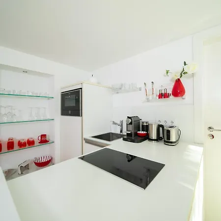 Loft4you - Hideaway - By Favorite Neuss