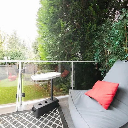 Loft4you - Hideaway - By Favorite Apartament *