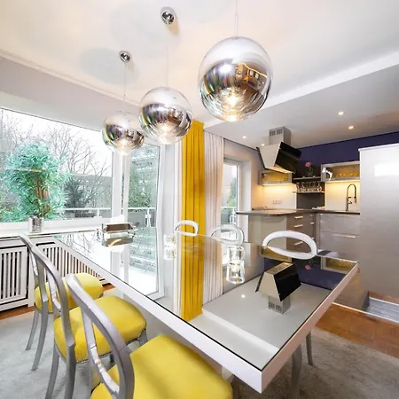 Apartament Loft4you - Hideaway - By Favorite *