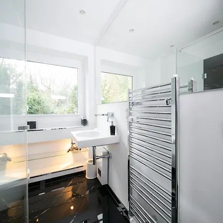 Loft4you - Hideaway - By Favorite Apartament Neuss