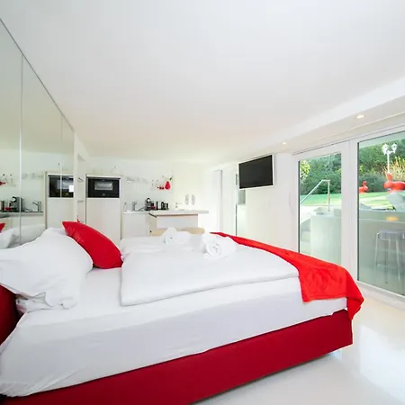 Apartment Loft4you - Hideaway - By Favorite Neuss