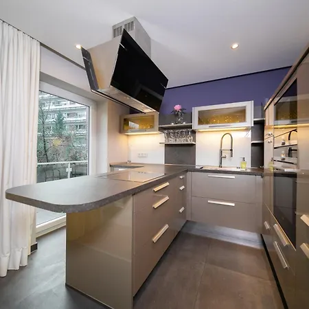 Loft4you - Hideaway - By Favorite *