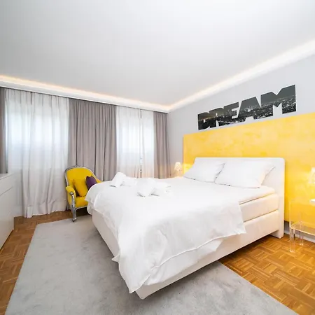 Loft4you - Hideaway - By Favorite Neuss