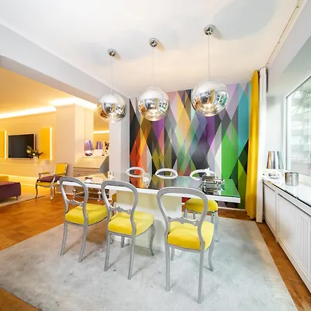 Loft4you - Hideaway - By Favorite * Neuss