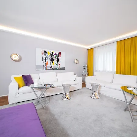Loft4you - Hideaway - By Favorite Apartment