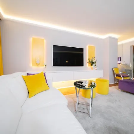 Apartment Loft4you - Hideaway - By Favorite