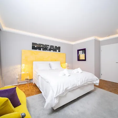 Apartment Loft4you - Hideaway - By Favorite *