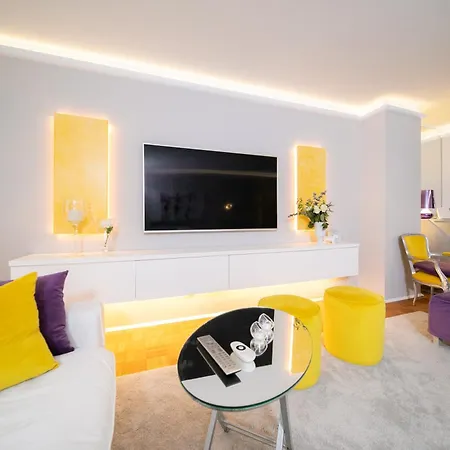 Loft4you - Hideaway - By Favorite Apartament Neuss