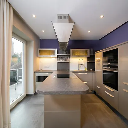 Apartament Loft4you - Hideaway - By Favorite Neuss