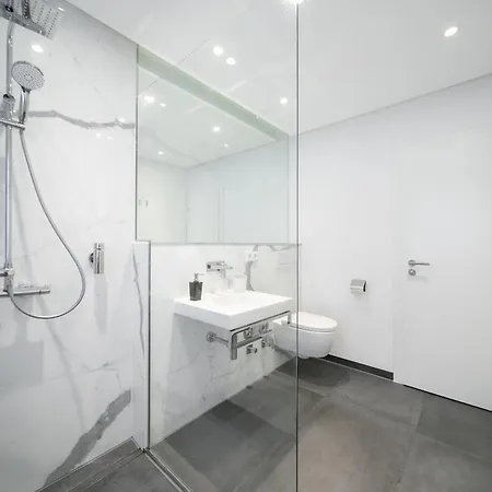 Loft4you - Hideaway - By Favorite * Neuss