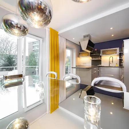 Apartament Loft4you - Hideaway - By Favorite