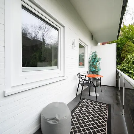 Apartment Loft4you - Hideaway - By Favorite Neuss