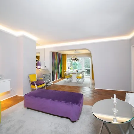 Loft4you - Hideaway - By Favorite * Neuss