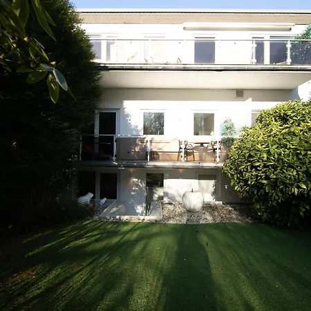 Loft4you - Hideaway - By Favorite Apartament