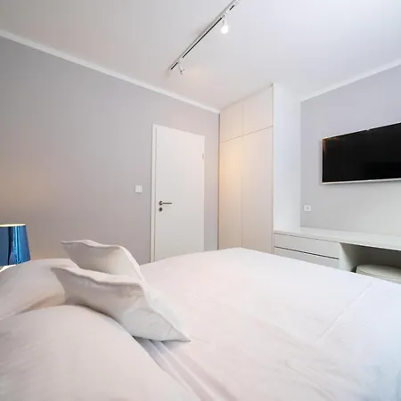 Apartment Loft4you - Hideaway - By Favorite