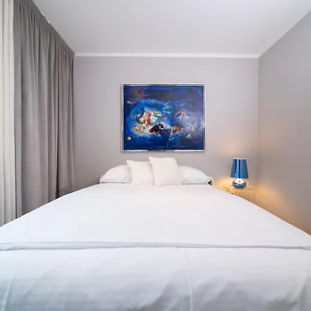 Apartament Loft4you - Hideaway - By Favorite