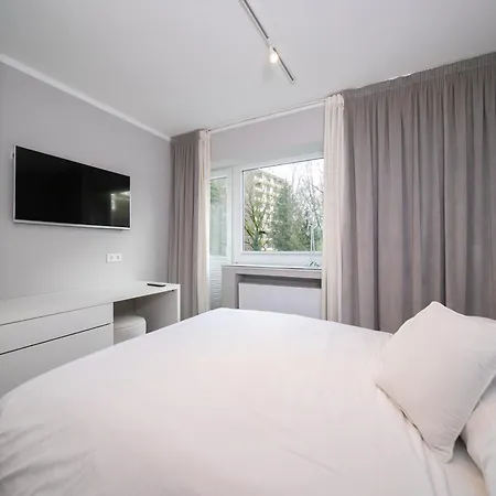 Loft4you - Hideaway - By Favorite * Neuss