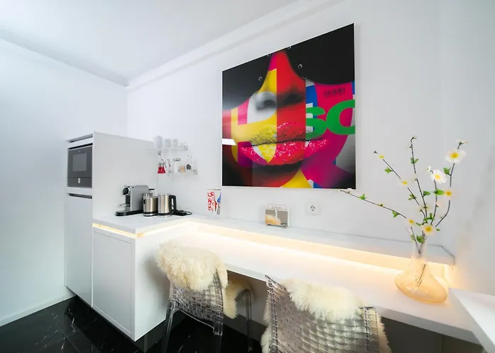 Loft4you - Hideaway - By Favorite