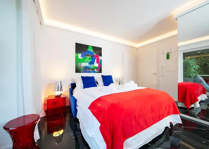 Apartamento Loft4you - Hideaway - By Favorite