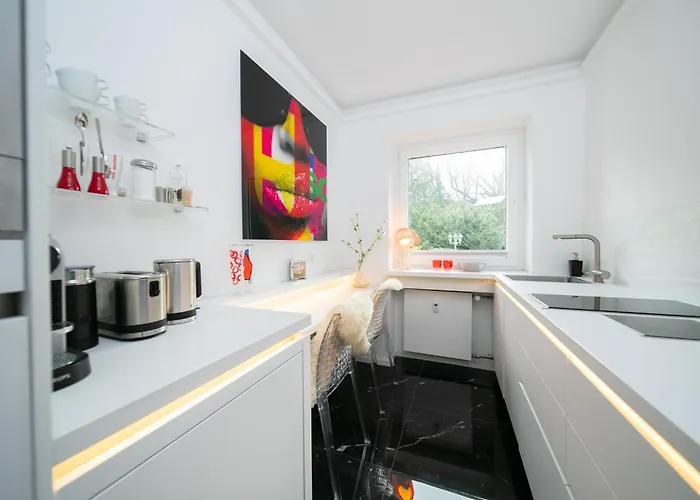 Loft4you - Hideaway - By Favorite Apartamento *