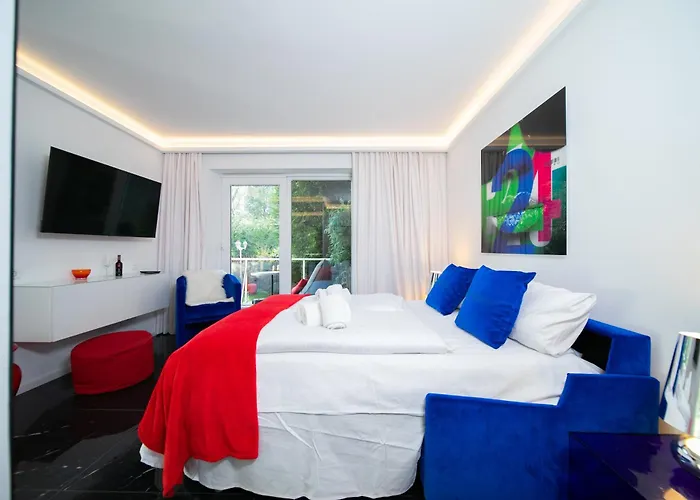 Apartamento Loft4you - Hideaway - By Favorite *