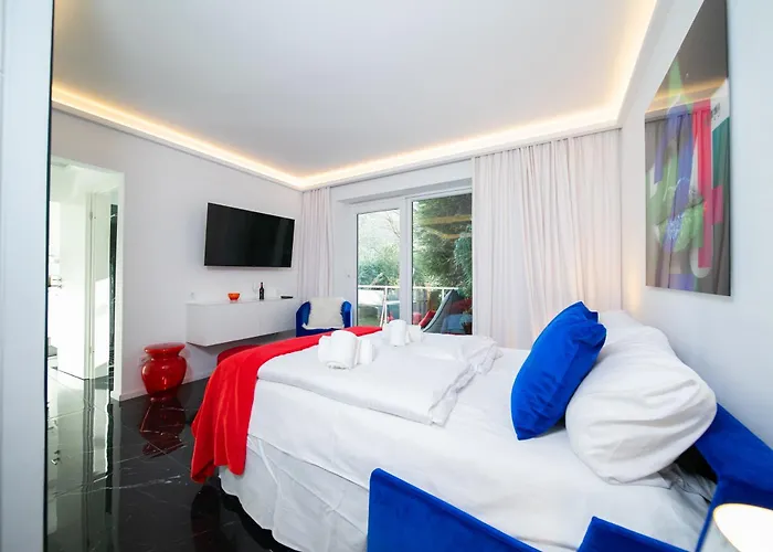 Loft4you - Hideaway - By Favorite *