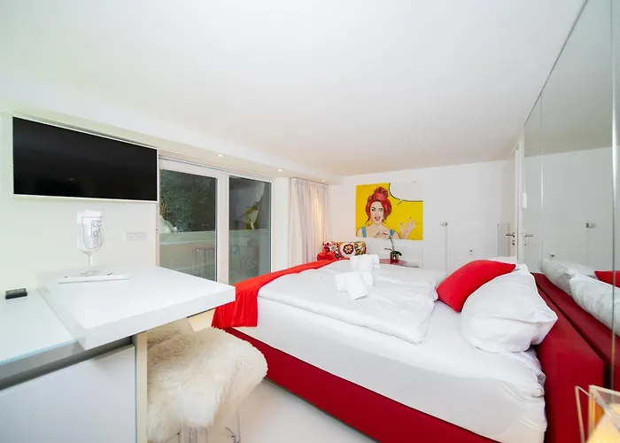 Loft4you - Hideaway - By Favorite Neuss