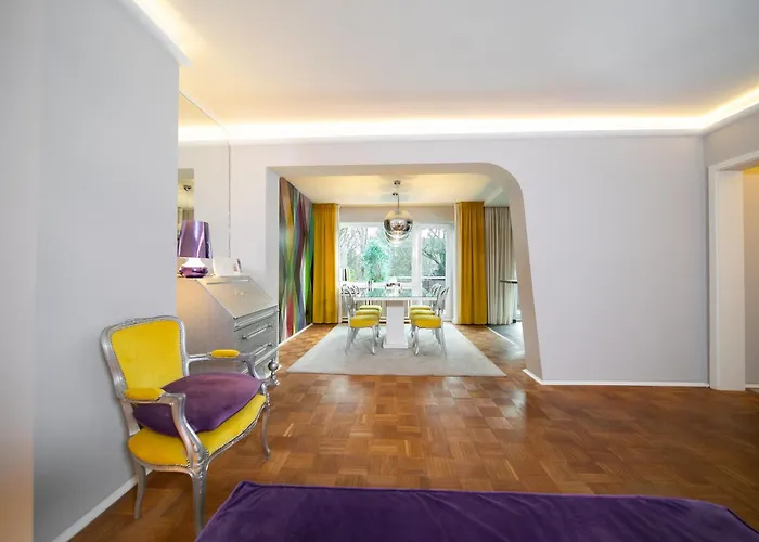 Loft4you - Hideaway - By Favorite * Neuss