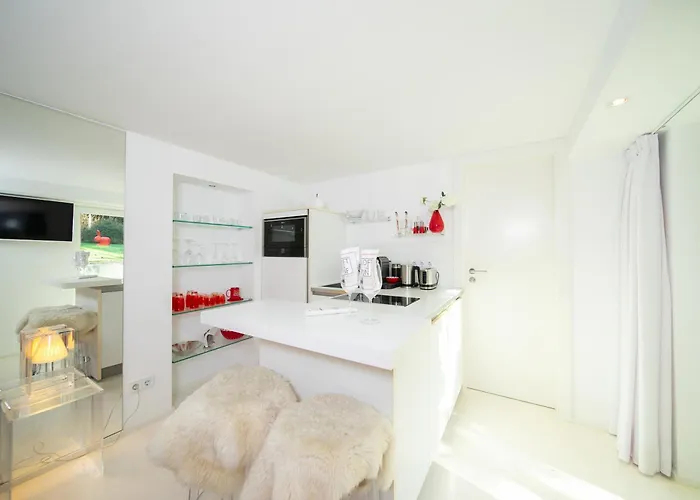 Loft4you - Hideaway - By Favorite