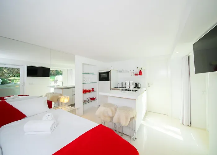 Loft4you - Hideaway - By Favorite Apartamento