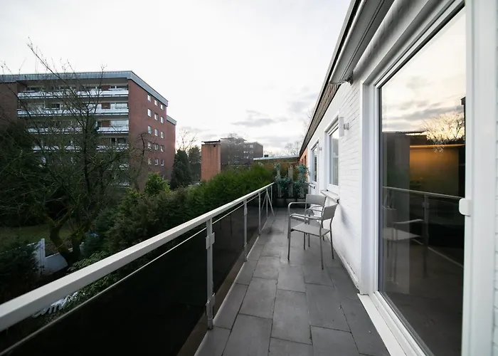 Loft4you - Hideaway - By Favorite Apartamento *