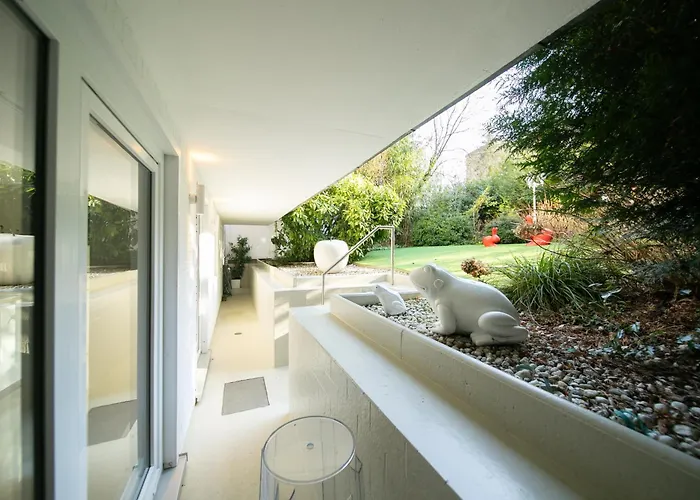 Apartamento Loft4you - Hideaway - By Favorite *