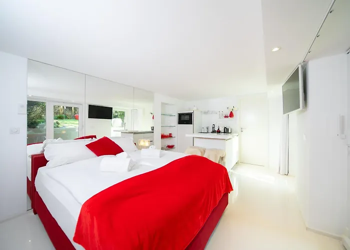 Apartamento Loft4you - Hideaway - By Favorite Neuss