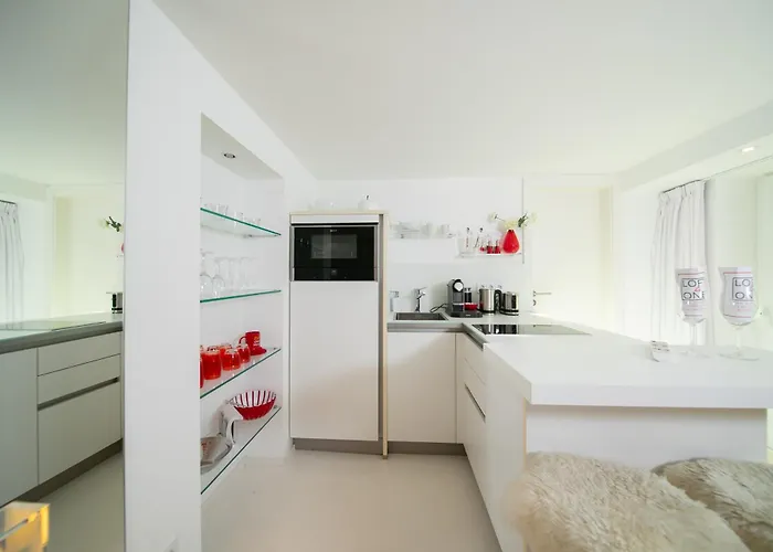 Loft4you - Hideaway - By Favorite Neuss